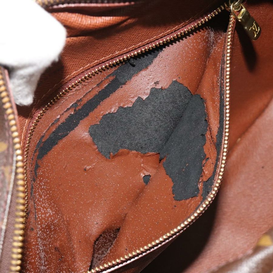 【日本直送】路易威登 Monogram Nile 肩背包 M45244 LV 正品 191047A-10