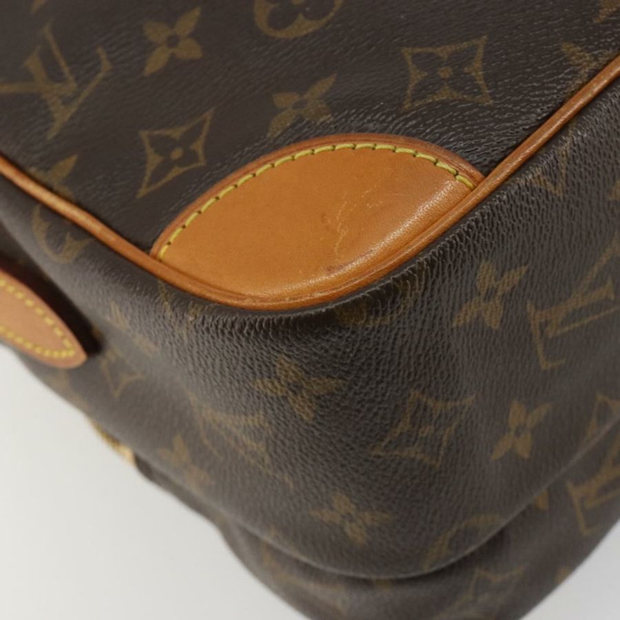 【日本直送】路易威登 Monogram Nile 肩背包 M45244 LV 正品 191047A-15