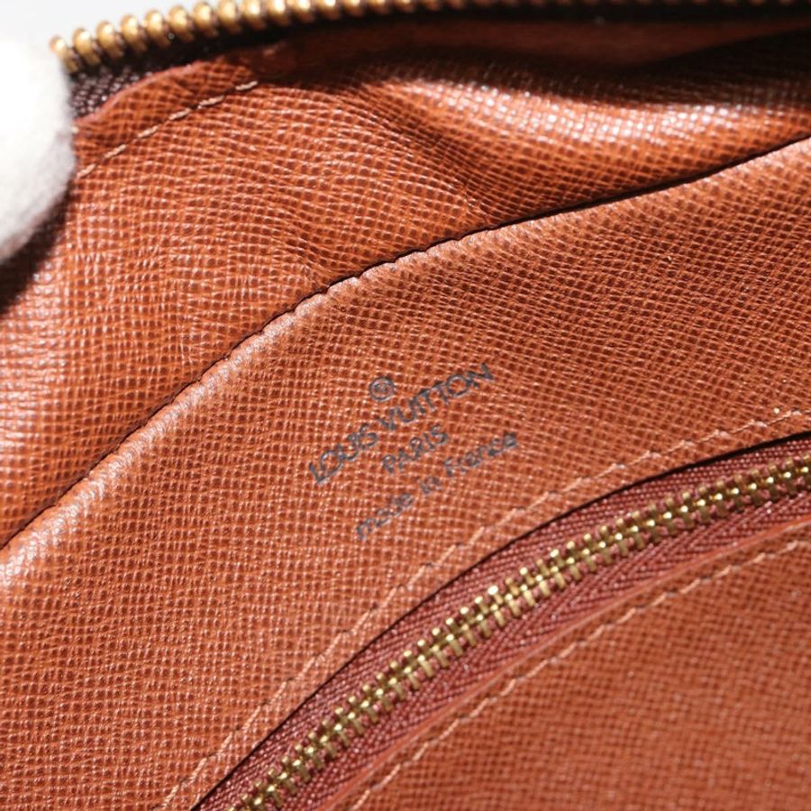 【日本直送】路易威登 Monogram Nile 肩背包 M45244 LV 正品 191047A-17