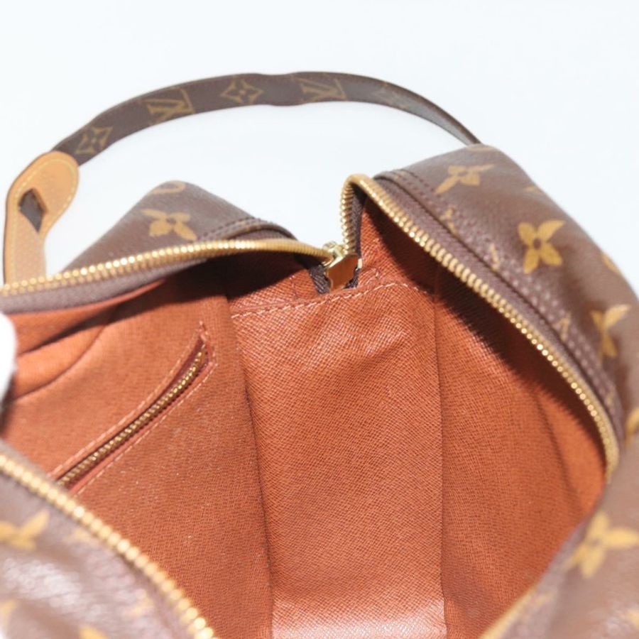 【日本直送】路易威登 Monogram Nile 肩背包 M45244 LV 正品 191047A-18
