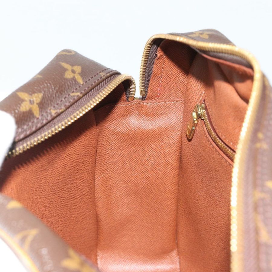 【日本直送】路易威登 Monogram Nile 肩背包 M45244 LV 正品 191047A-19