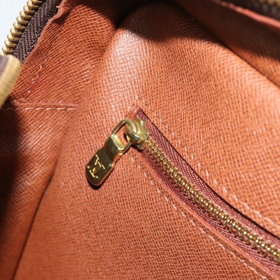 【日本直送】路易威登 Monogram Nile 肩背包 M45244 LV 正品 191047A-20