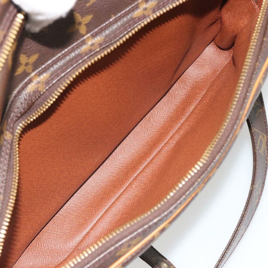 【日本直送】路易威登 Monogram Nile 肩背包 M45244 LV 正品 191047A-21