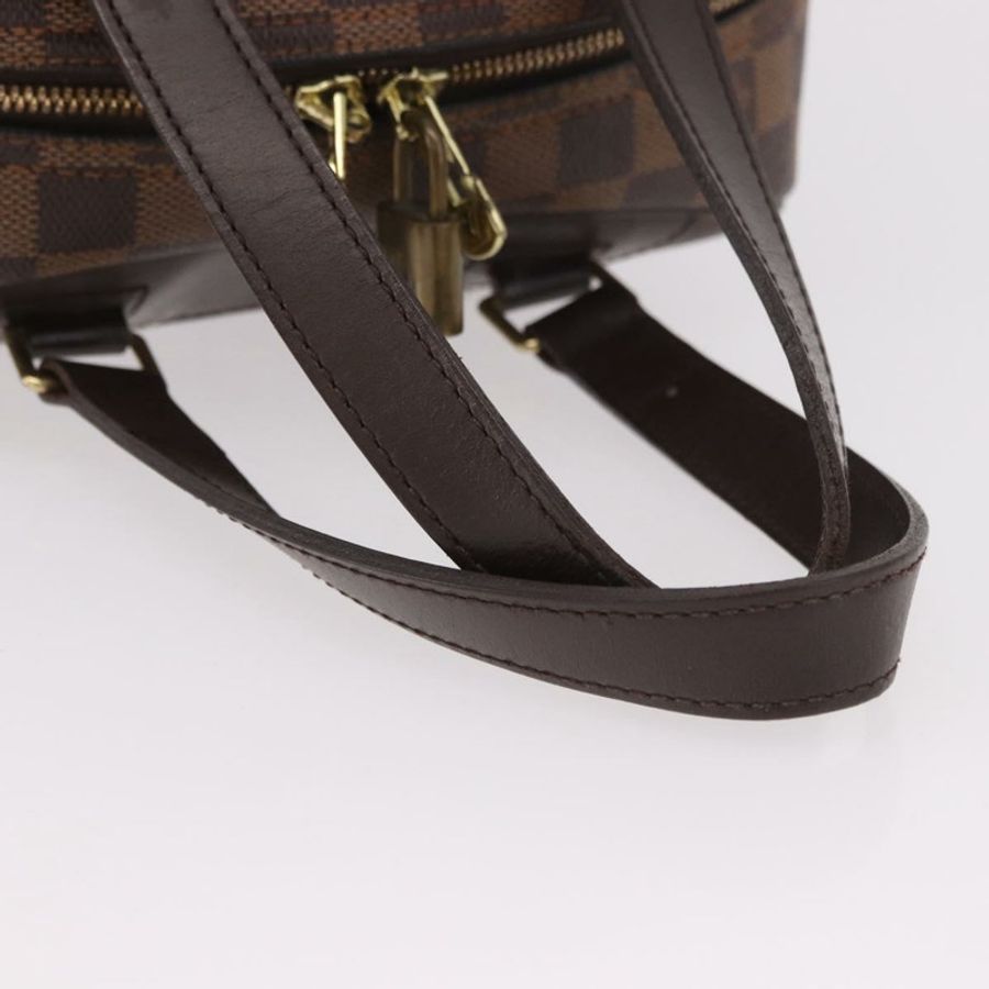 【日本直送】路易威登 Damier Ebene SPO 旅行手提包 LV 正品 191612V-6