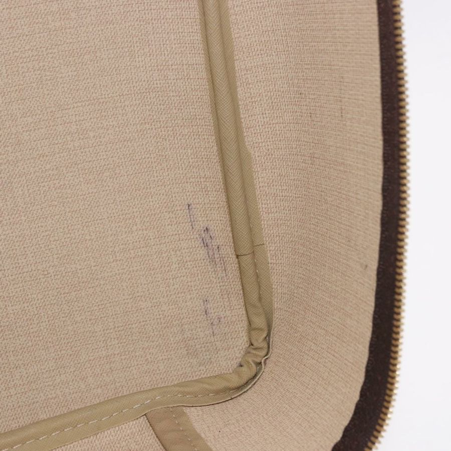 【日本直送】路易威登 Damier Ebene SPO 旅行手提包 LV 正品 191612V-9