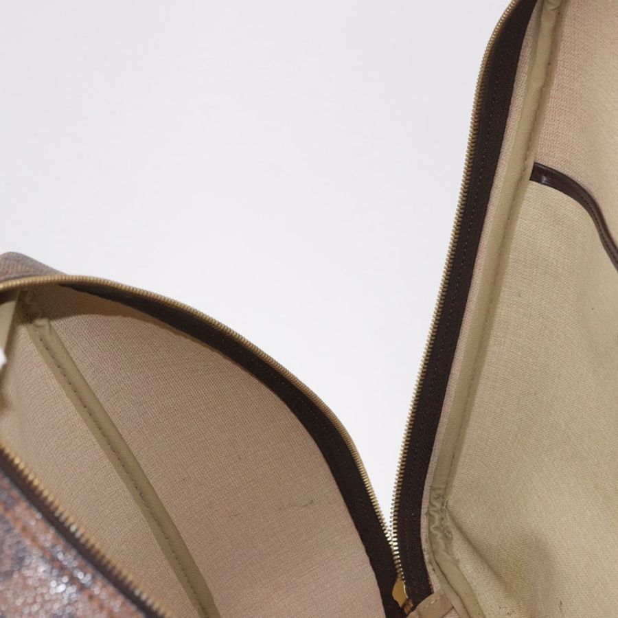 【日本直送】路易威登 Damier Ebene SPO 旅行手提包 LV 正品 191612V-21
