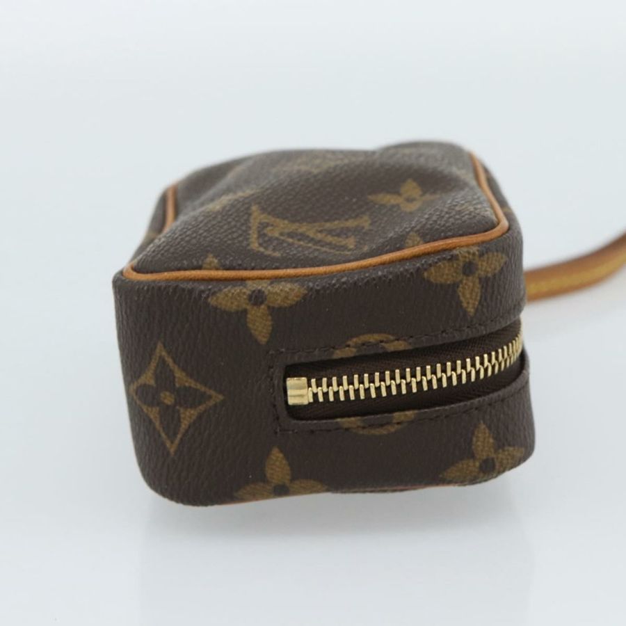 【日本直送】路易威登 Monogram Trousse Wapity 手袋 M58030 LV 正品 191623A-3