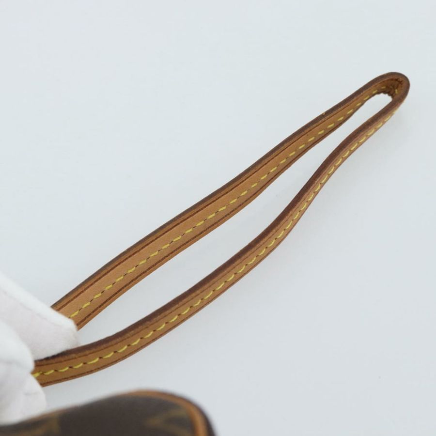 【日本直送】路易威登 Monogram Trousse Wapity 手袋 M58030 LV 正品 191623A-7