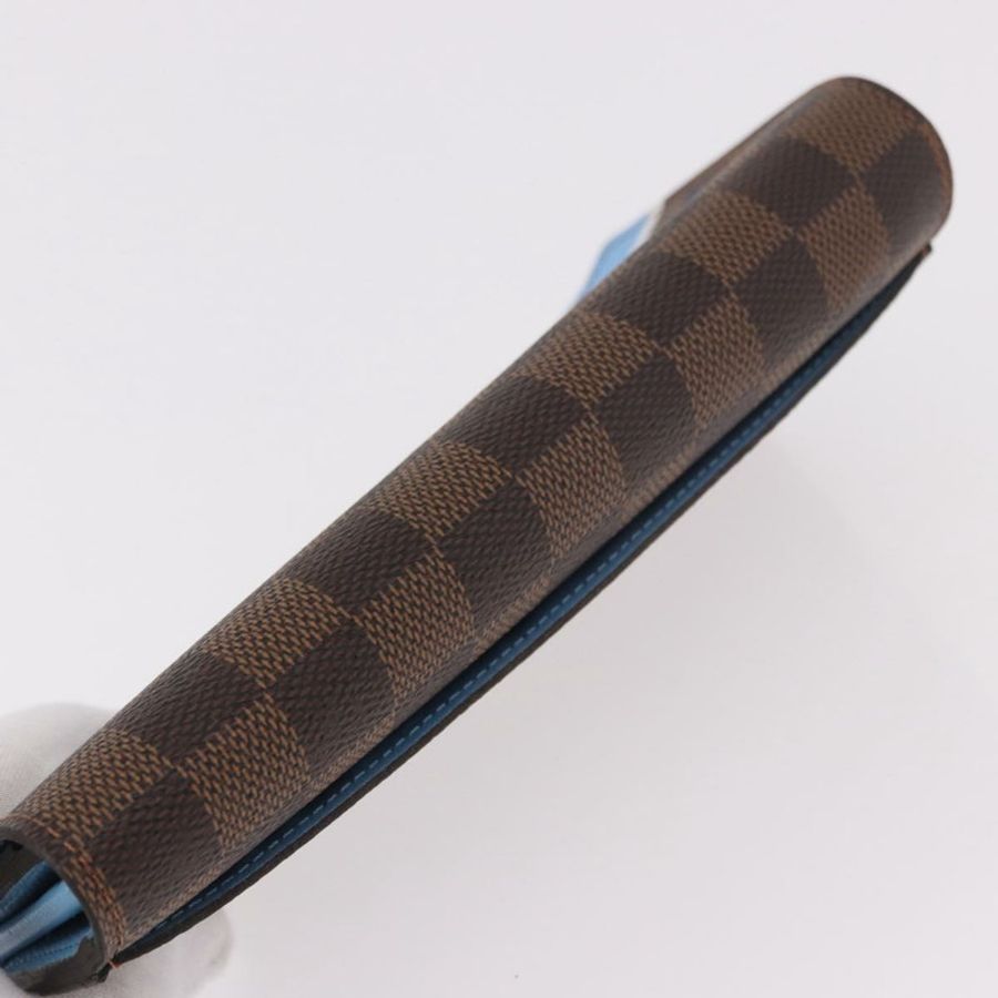 【日本直送】路易威登 Damier Ebene Portefeuille Sarah 長皮夾 N64426 LV 正品 191659M-4