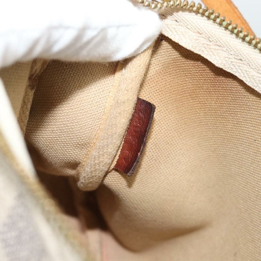 【日本直送】路易威登 Damier Azur 手拿包配件袋 N51986 LV 正品 191661A-11