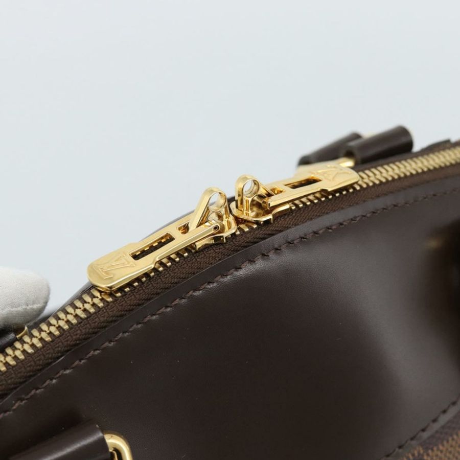 【日本直送】路易威登 Damier Ebene Verona PM 手提包 N41117 LV 正品 ar14037V-17