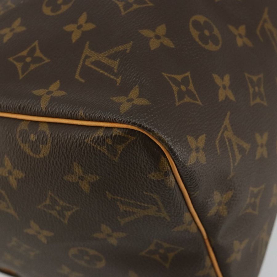 【日本直送】路易威登 Monogram Speedy 30 手提包 M41526 LV 正品 191275SAV-16
