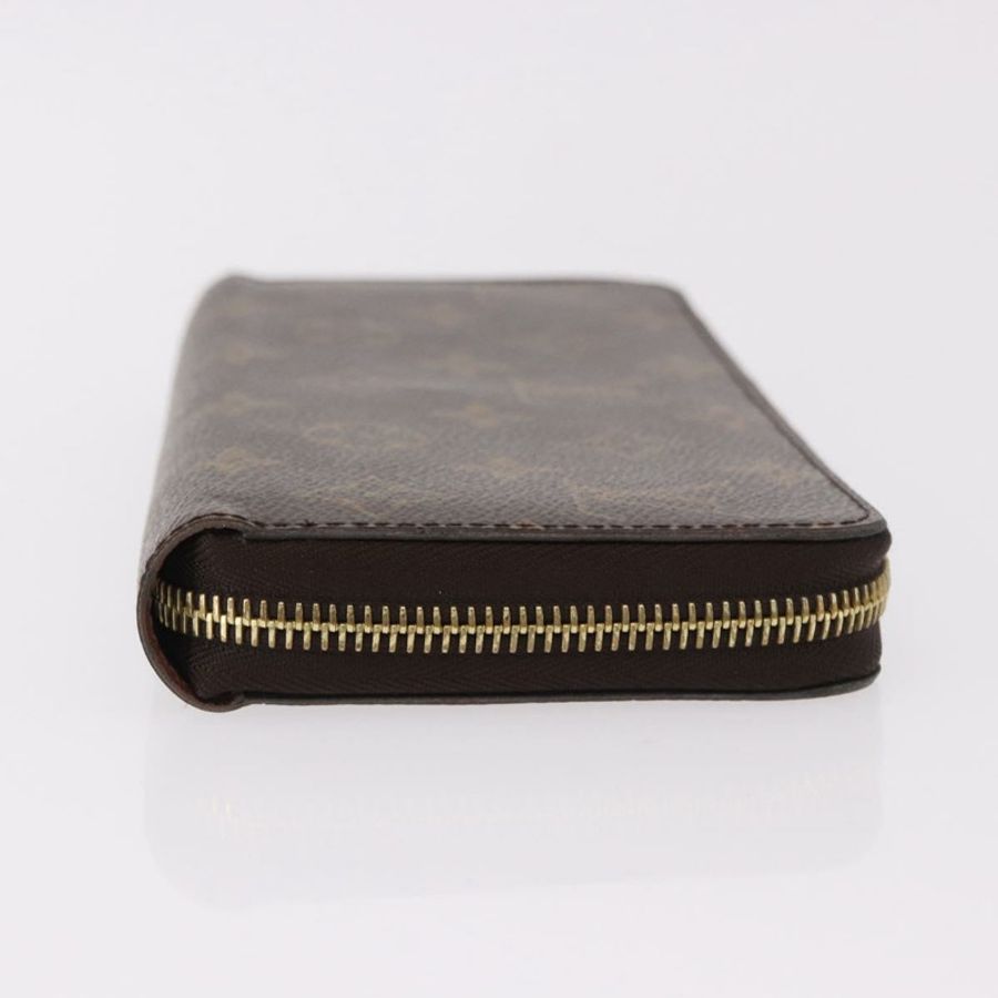 【日本直送】路易威登 Monogram Zippy 長版皮夾 M42616 LV 正品 186627V-2