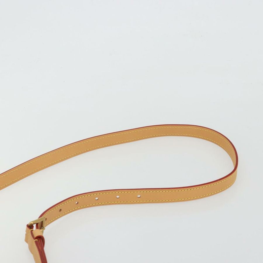 【日本直送】路易威登 Monogram Handle Trunk 單肩背包 2way LV Auth 191264SM-14