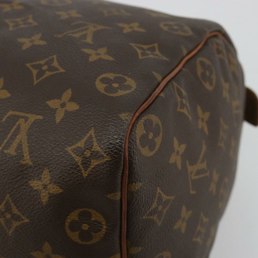 【日本直送】路易威登 Monogram Speedy 35 手提包 M41524 LV 正品 191278-15