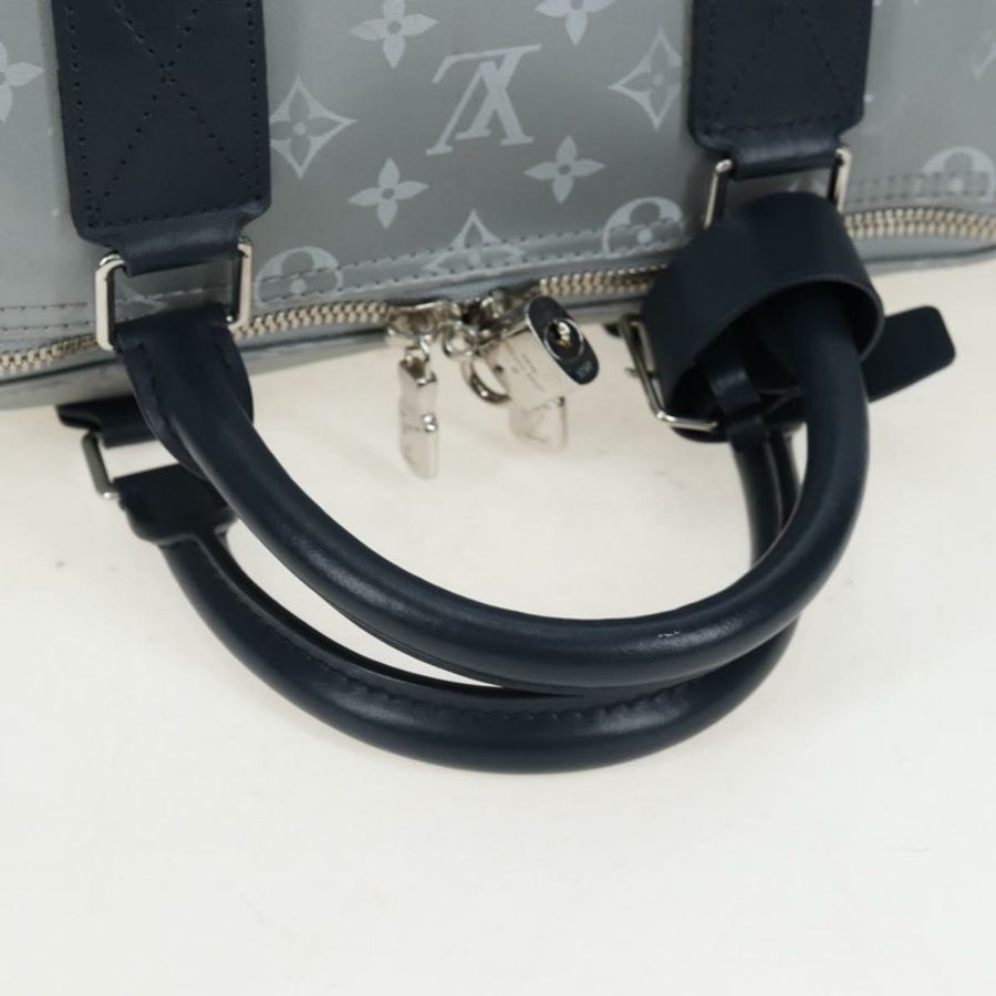 【日本直送】路易威登 Monogram Satellite Keepall Bandouliere 50 旅行包 M44170 正品 191460M-6