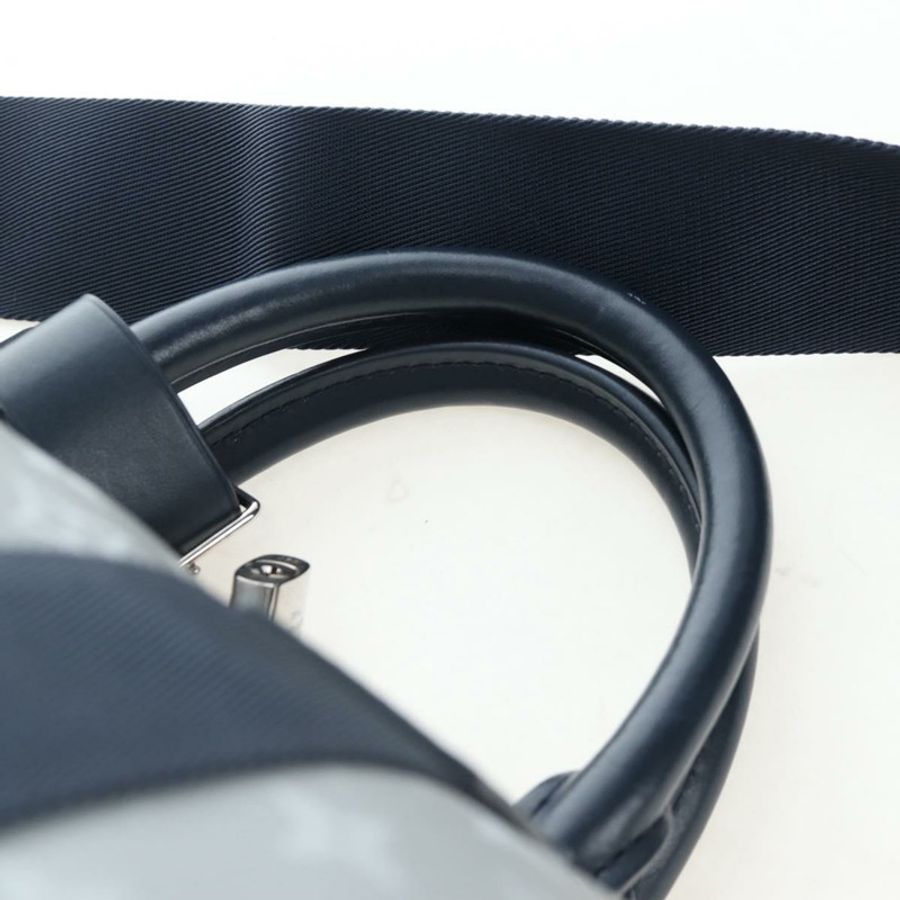 【日本直送】路易威登 Monogram Satellite Keepall Bandouliere 50 旅行包 M44170 正品 191460M-13