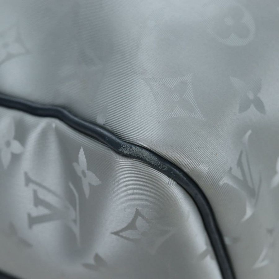 【日本直送】路易威登 Monogram Satellite Keepall Bandouliere 50 旅行包 M44170 正品 191460M-15
