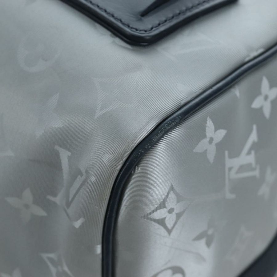 【日本直送】路易威登 Monogram Satellite Keepall Bandouliere 50 旅行包 M44170 正品 191460M-16