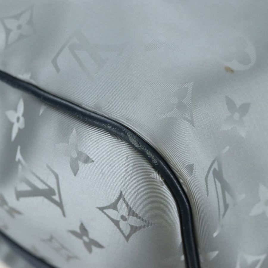 【日本直送】路易威登 Monogram Satellite Keepall Bandouliere 50 旅行包 M44170 正品 191460M-17
