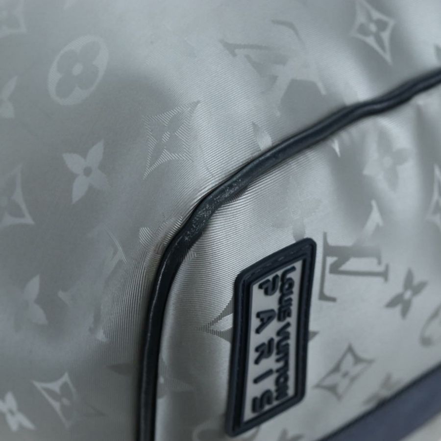 【日本直送】路易威登 Monogram Satellite Keepall Bandouliere 50 旅行包 M44170 正品 191460M-18