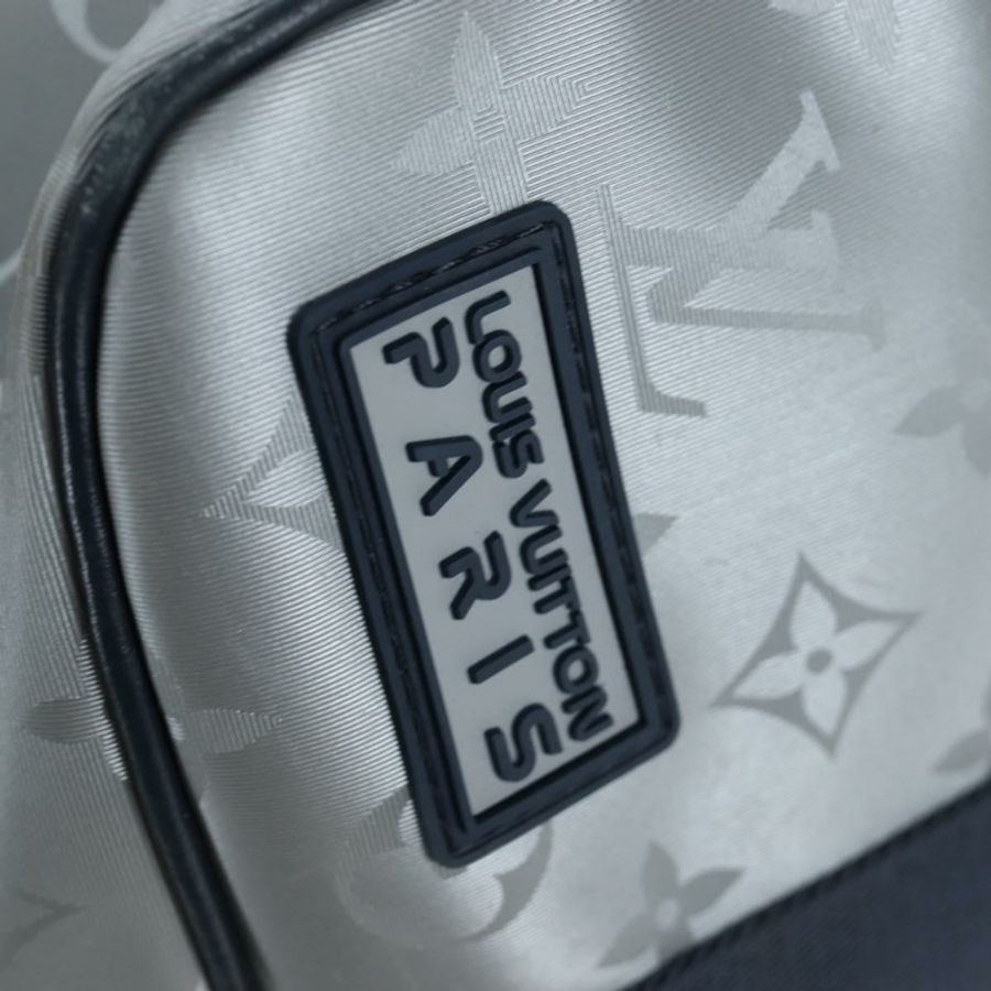 【日本直送】路易威登 Monogram Satellite Keepall Bandouliere 50 旅行包 M44170 正品 191460M-19