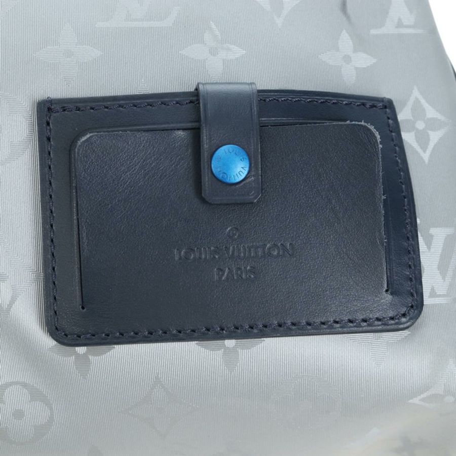 【日本直送】路易威登 Monogram Satellite Keepall Bandouliere 50 旅行包 M44170 正品 191460M-20