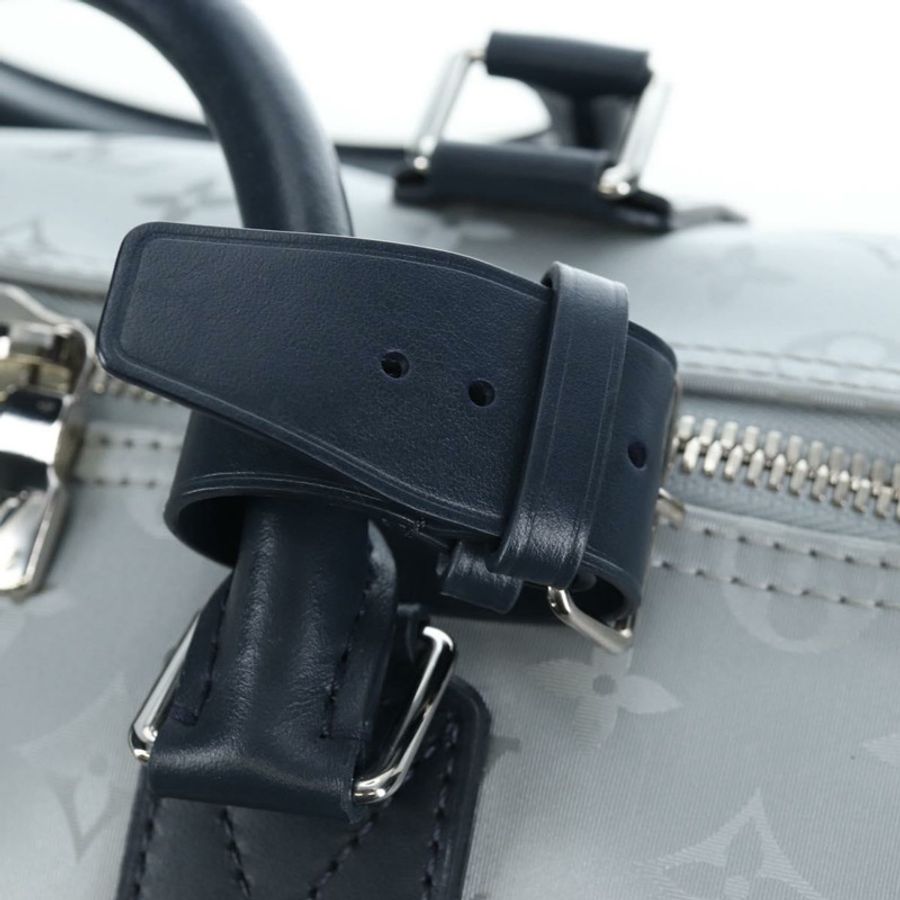 【日本直送】路易威登 Monogram Satellite Keepall Bandouliere 50 旅行包 M44170 正品 191460M-22