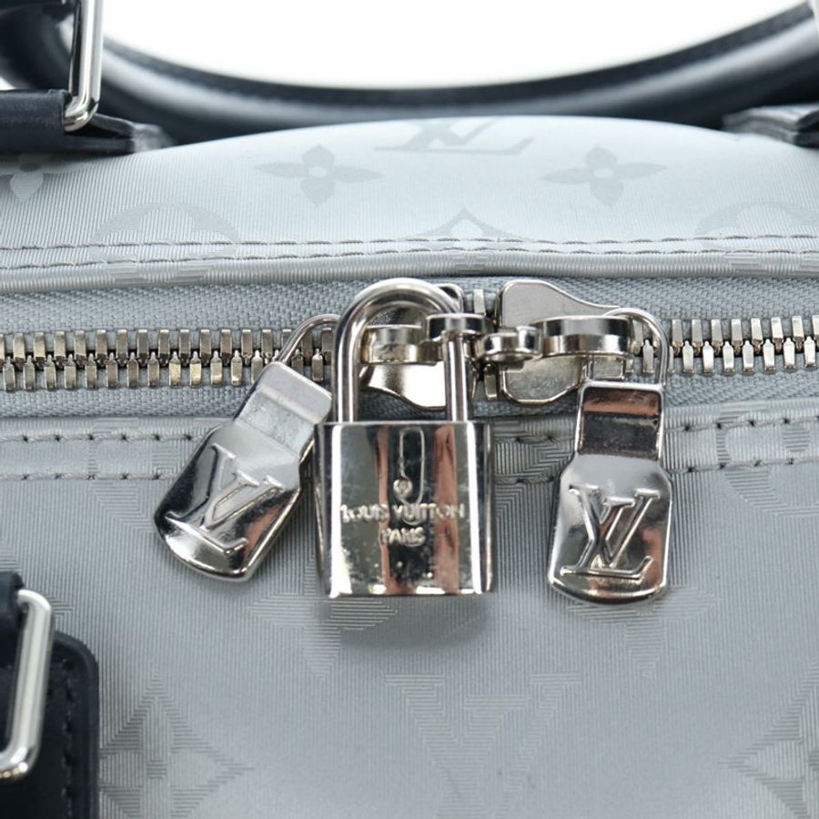 【日本直送】路易威登 Monogram Satellite Keepall Bandouliere 50 旅行包 M44170 正品 191460M-23