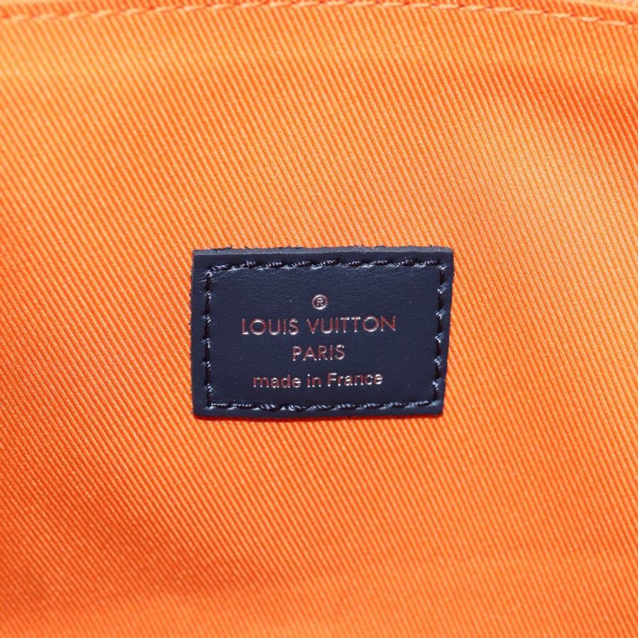 【日本直送】路易威登 Monogram Satellite Keepall Bandouliere 50 旅行包 M44170 正品 191460M-24