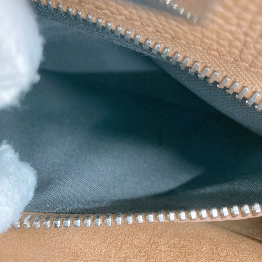 MS0747 Fendi 芬迪收聽單肩斜挎包 黑色牛皮 銀扣 Peekaboo Selleria 33cm Calfskin Black x PHW-19