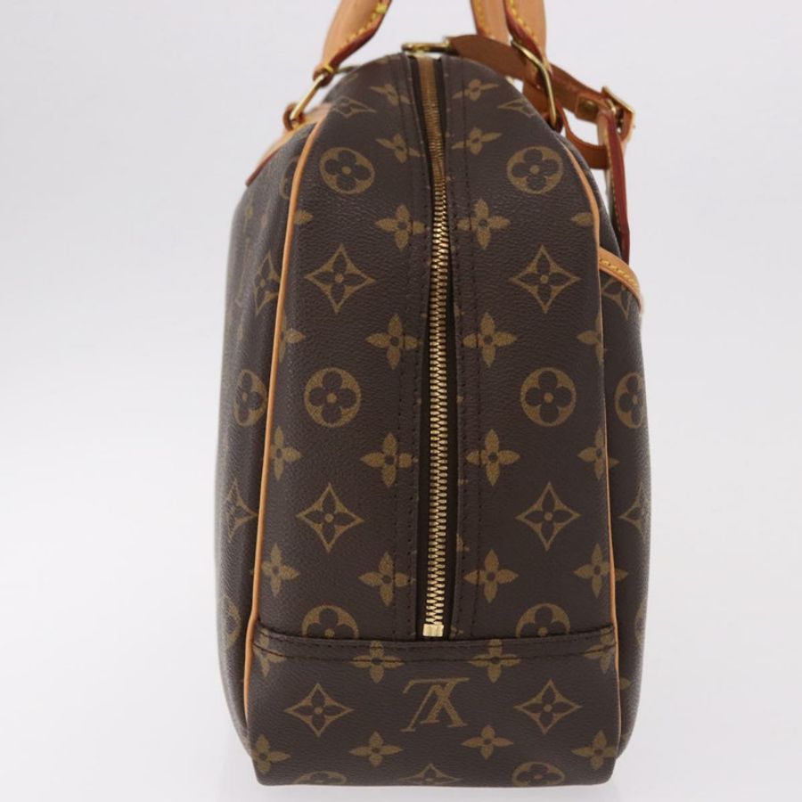 【日本直送】路易威登 Monogram Deauville 手提包 M47270 LV 正品 191464V-3