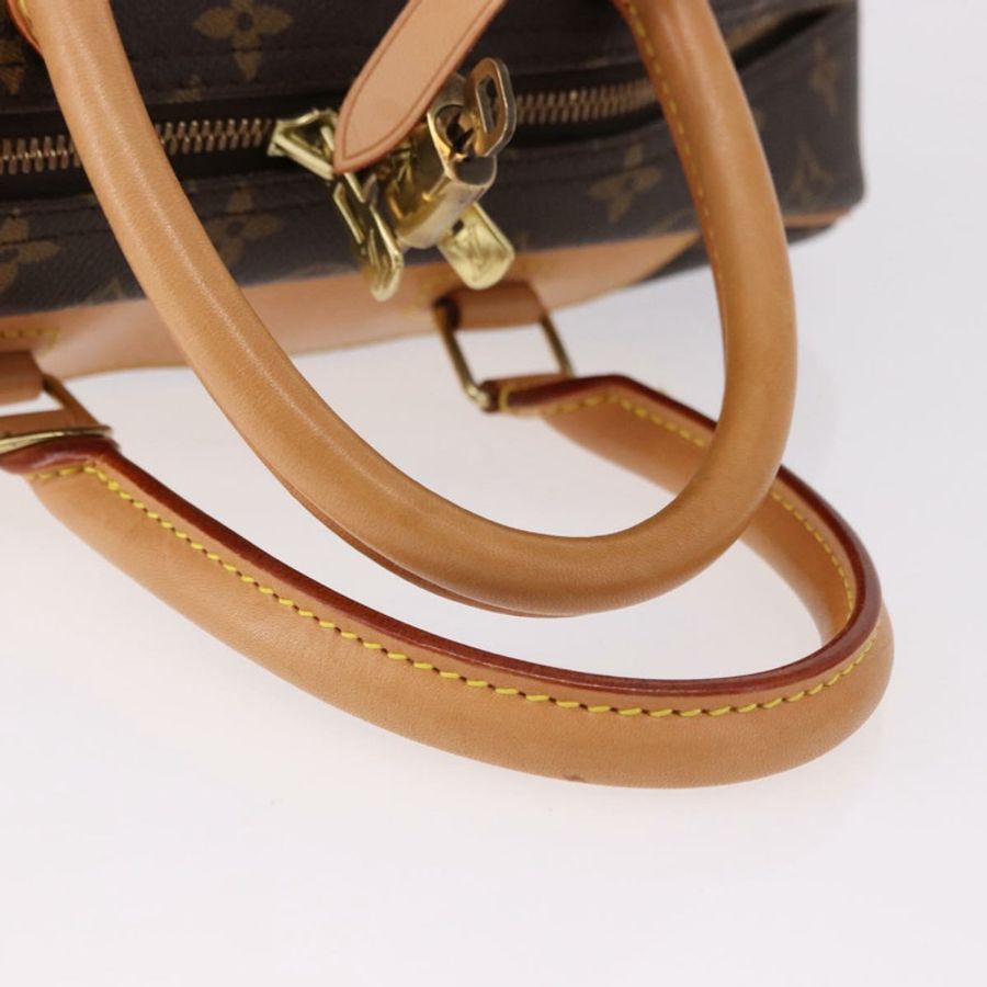 【日本直送】路易威登 Monogram Deauville 手提包 M47270 LV 正品 191464V-6