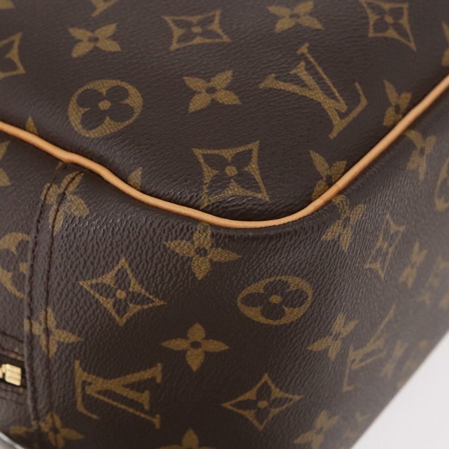 【日本直送】路易威登 Monogram Deauville 手提包 M47270 LV 正品 191464V-8