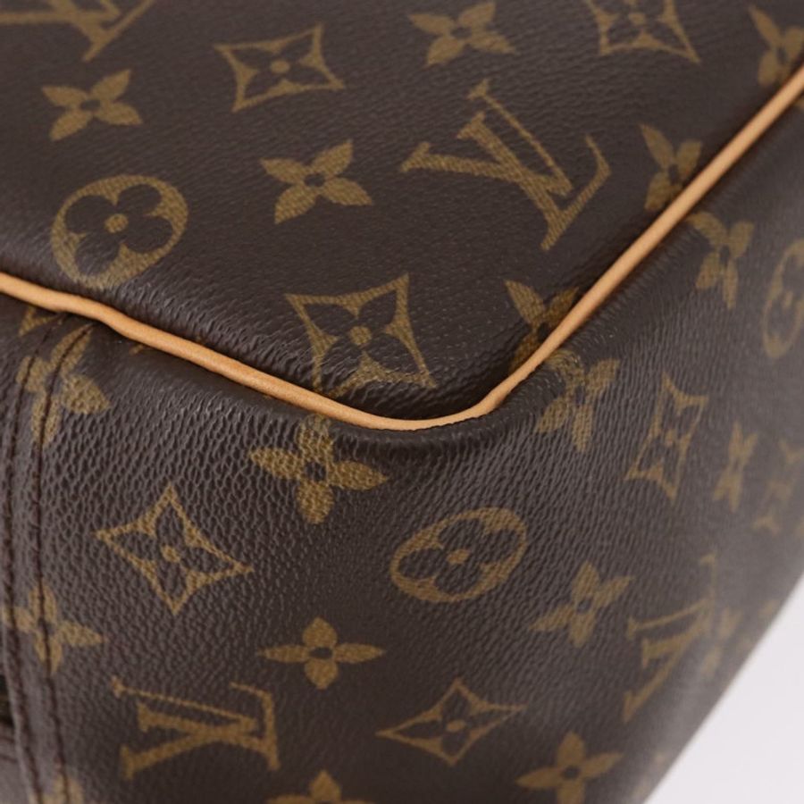【日本直送】路易威登 Monogram Deauville 手提包 M47270 LV 正品 191464V-14