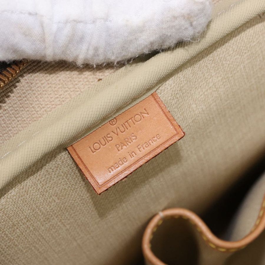 【日本直送】路易威登 Monogram Deauville 手提包 M47270 LV 正品 191464V-19
