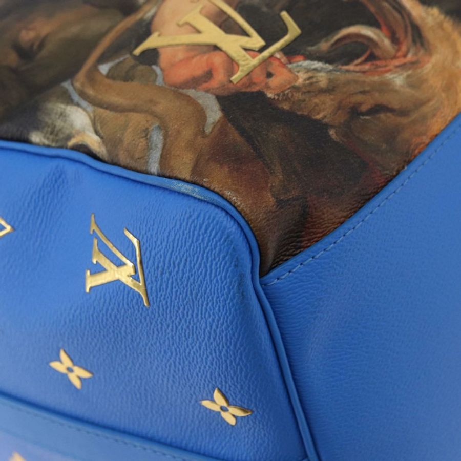 【日本直送】路易威登大師系列 Keepall Bandouliere 50 旅行包 M43344 正品編號 191724SM-15
