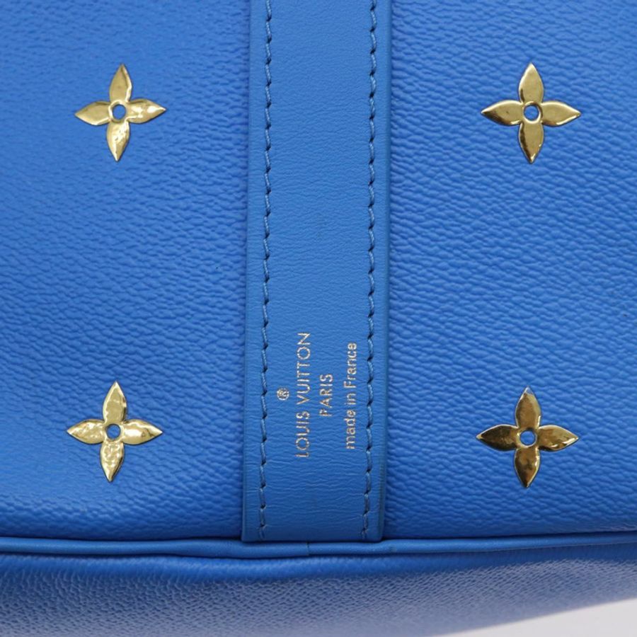 【日本直送】路易威登大師系列 Keepall Bandouliere 50 旅行包 M43344 正品編號 191724SM-17