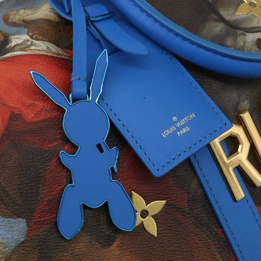 【日本直送】路易威登大師系列 Keepall Bandouliere 50 旅行包 M43344 正品編號 191724SM-19