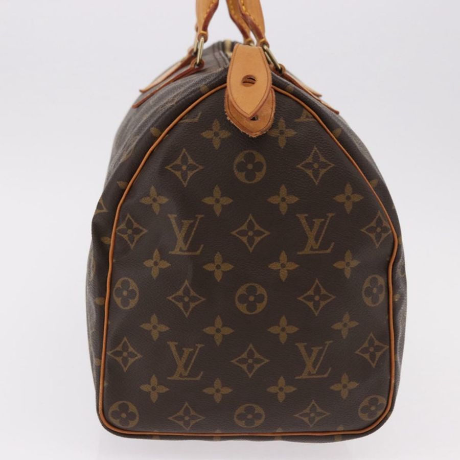 【日本直送】路易威登 Monogram Speedy 35 手提包 M41524 LV 正品 191994A-2