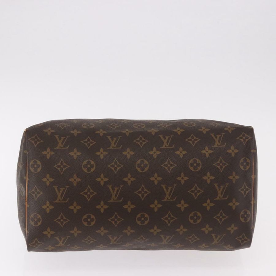 【日本直送】路易威登 Monogram Speedy 35 手提包 M41524 LV 正品 191994A-4