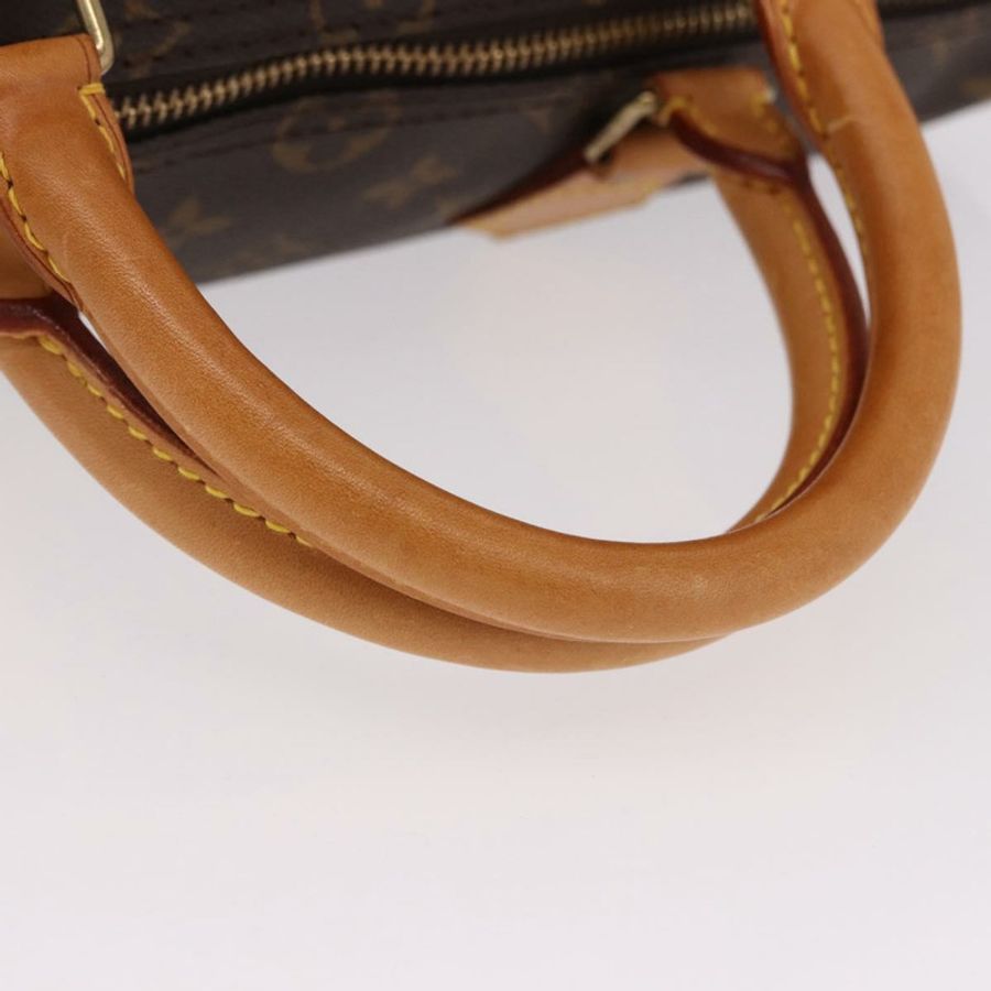 【日本直送】路易威登 Monogram Speedy 35 手提包 M41524 LV 正品 191994A-6
