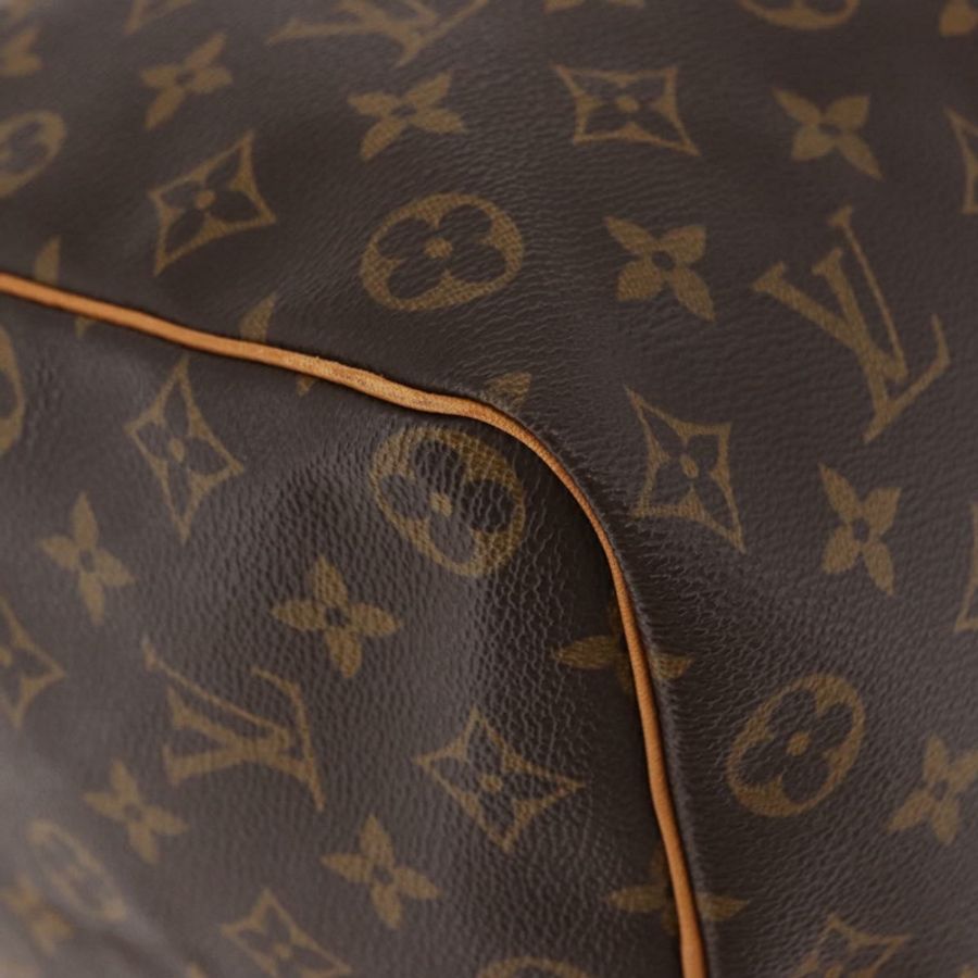 【日本直送】路易威登 Monogram Speedy 35 手提包 M41524 LV 正品 191994A-13