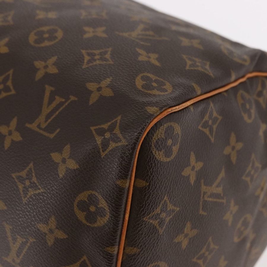【日本直送】路易威登 Monogram Speedy 35 手提包 M41524 LV 正品 191994A-14