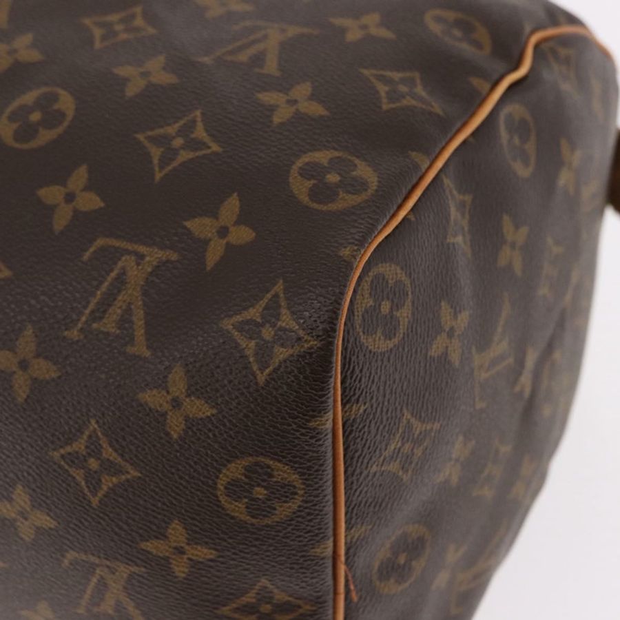 【日本直送】路易威登 Monogram Speedy 35 手提包 M41524 LV 正品 191994A-16
