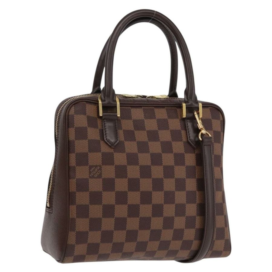【日本直送】路易威登 Damier Ebene Brera 手袋 N51150 LV 正品 am12107V-0