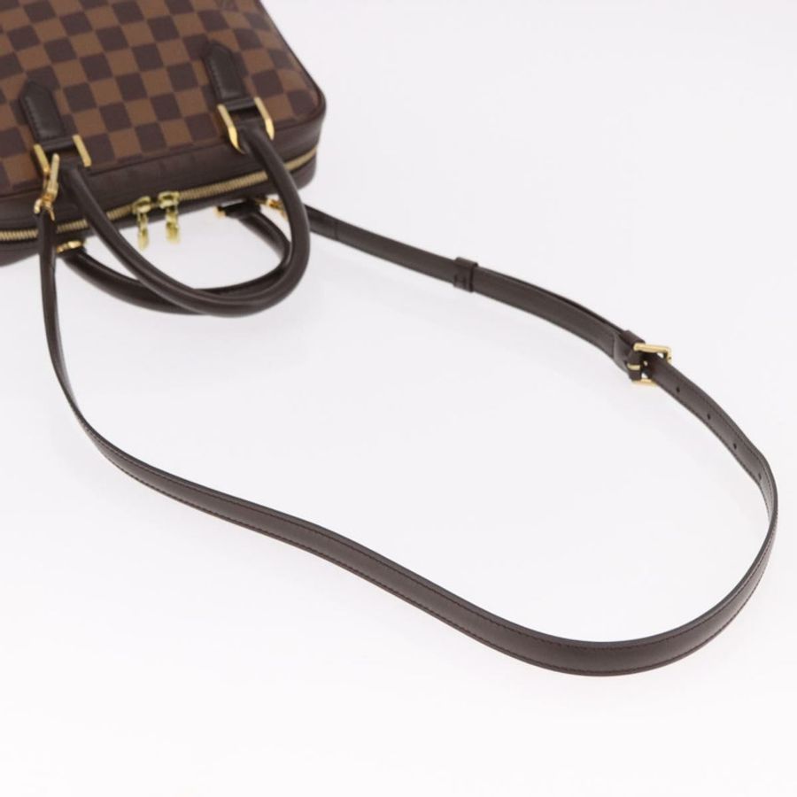 【日本直送】路易威登 Damier Ebene Brera 手袋 N51150 LV 正品 am12107V-7