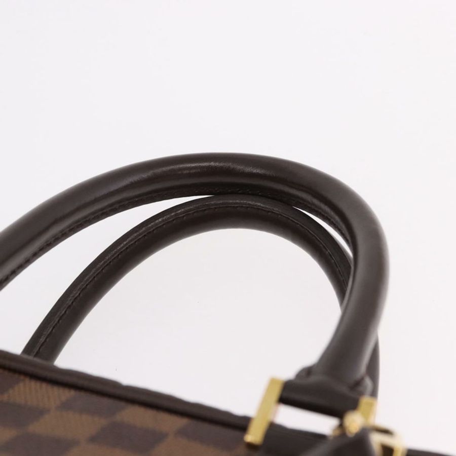 【日本直送】路易威登 Damier Ebene Brera 手袋 N51150 LV 正品 am12107V-13
