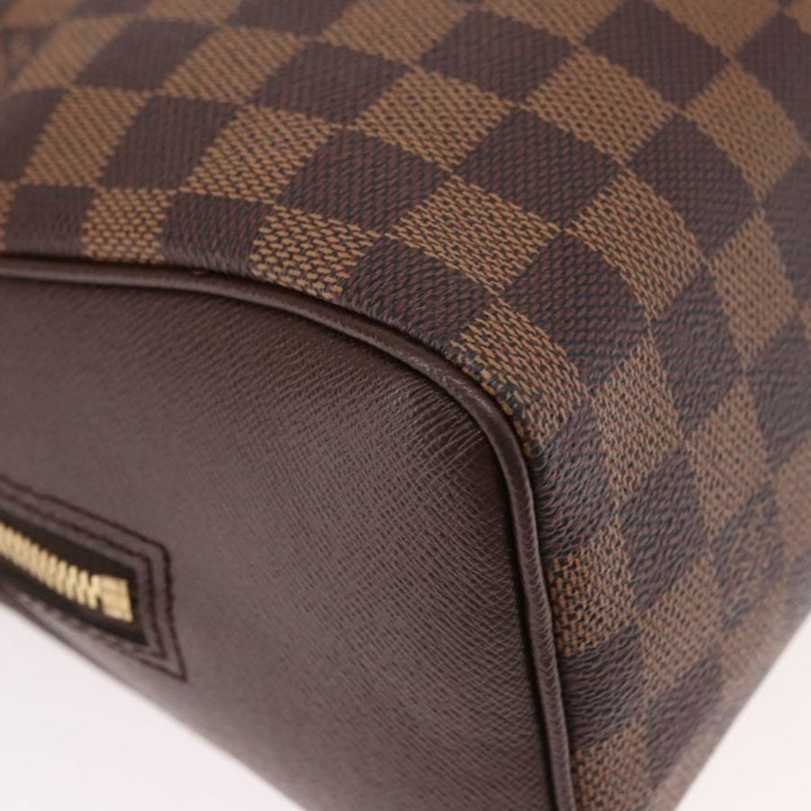 【日本直送】路易威登 Damier Ebene Brera 手袋 N51150 LV 正品 am12107V-15