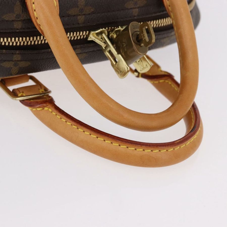 【日本直送】路易威登 Monogram Trouville 手提包 M42228 LV 正品 190821V-6